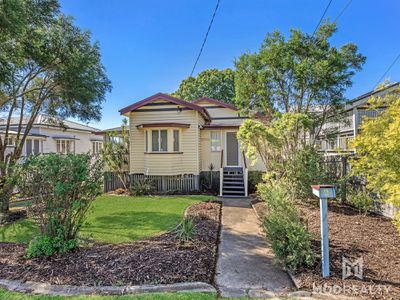 4 Gibbon Street, East Ipswich