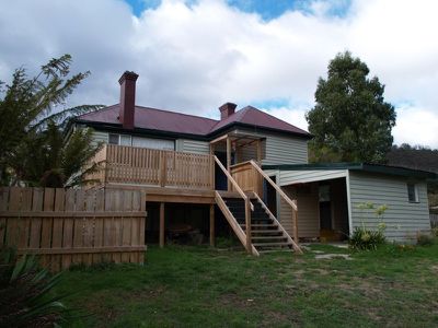 9005 Channel Highway, Huonville