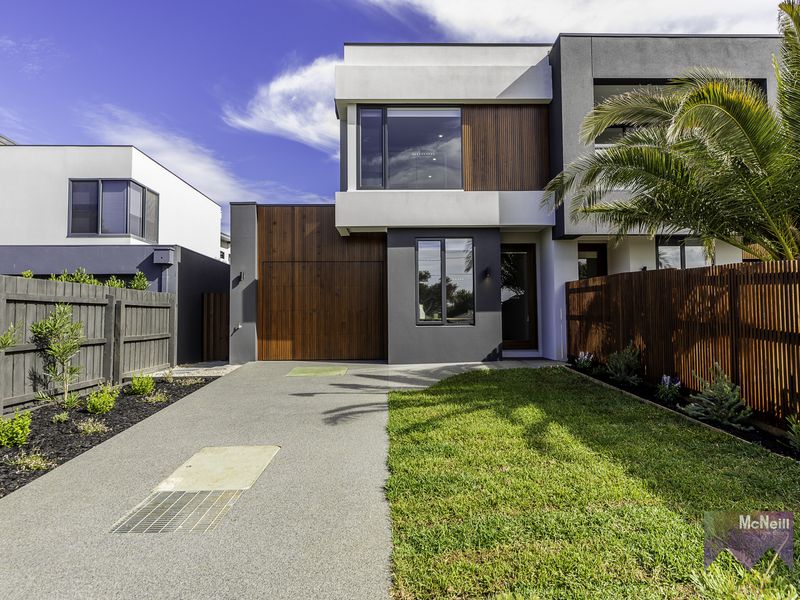 Real Estate Agent Mornington McNeill Real Estate