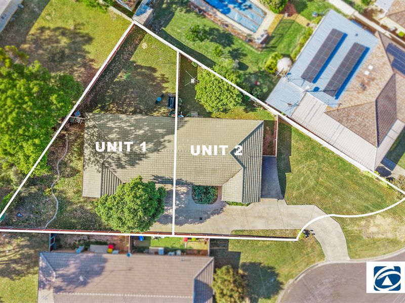 22 NancyStreet, Tamworth