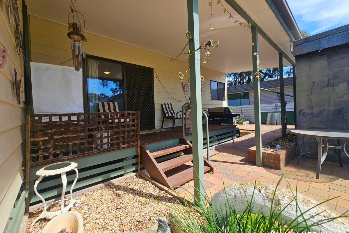 1 Dunne Court, Tongala