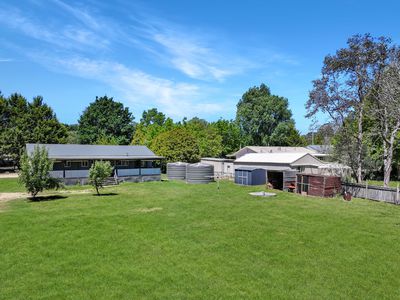 8 Seymour Street, Majors Creek