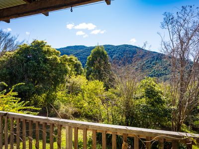 9050 Princes Highway, Tilba Tilba