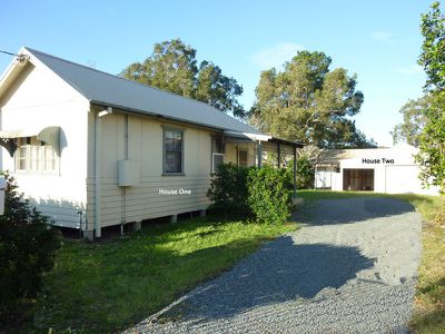 16 Macintosh Street, Forster