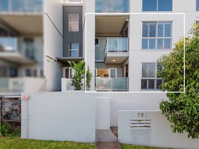 2 / 78 Melton Road, Nundah