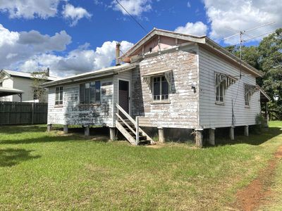 6 Jarrah Street, Kingaroy