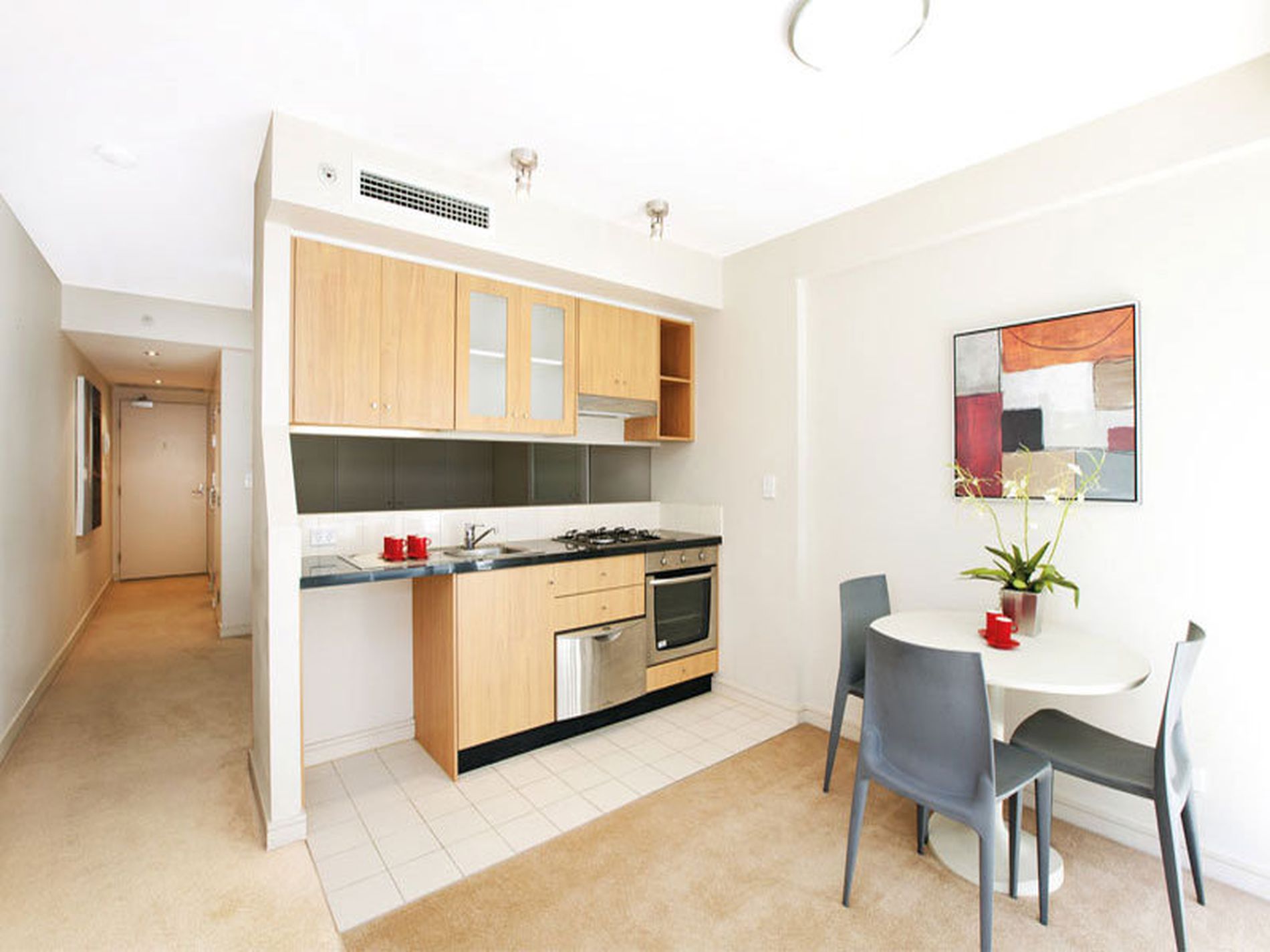 1804 / 77-81 Berry Street, North Sydney