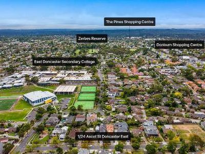 1 / 24 Ascot Street, Doncaster East