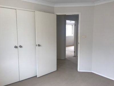 25 McCubbin Place, Casula