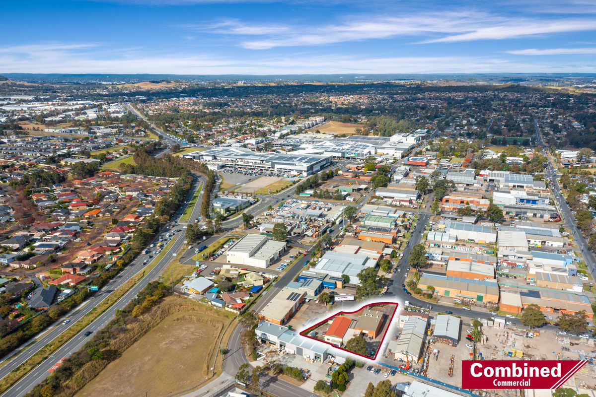 7 & 7A Bellingham Street, Narellan