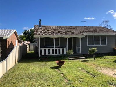 13 Morris Street, Blayney