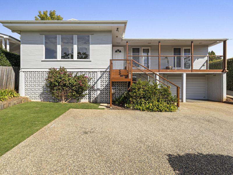 30 Murrumba Road, Rangeville