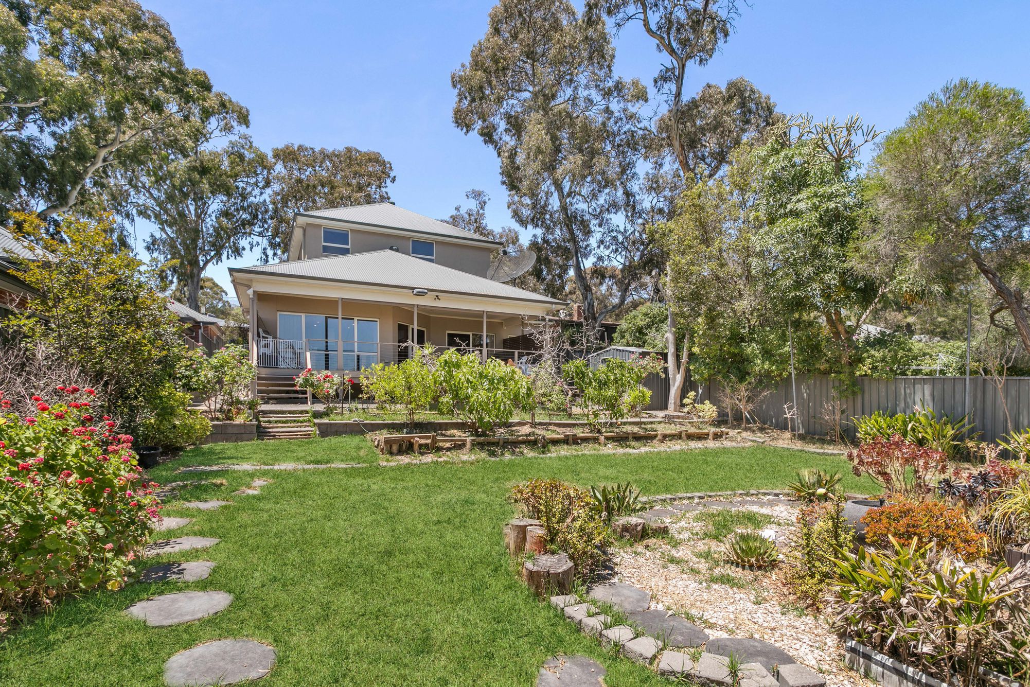 5 Myrtlebank  Terrace, Stonyfell