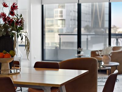 105 / 99 Whiteman Street, Southbank