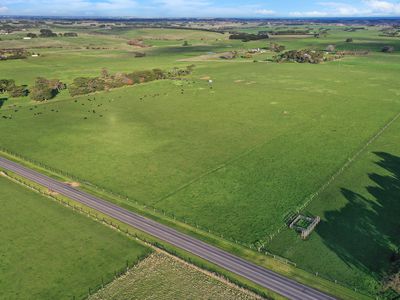 331 Bridge Road, Woodford