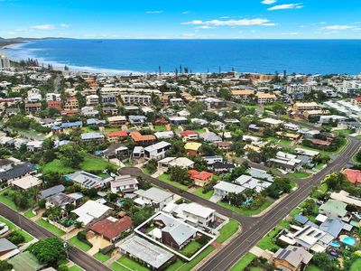 28B Ocean View Avenue, Mooloolaba