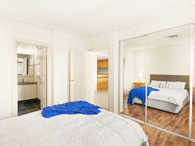 501 / 2 St Georges Terrace, Perth