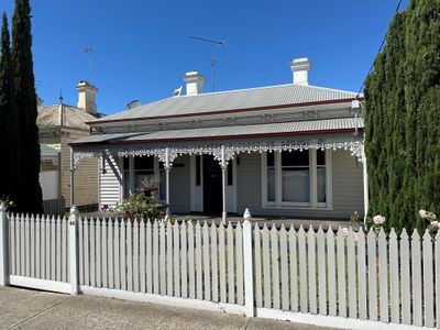 44 Kilgour Street, Geelong