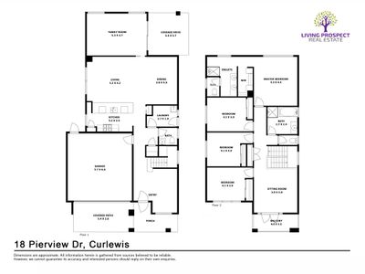 18 Pierview Drive, Curlewis
