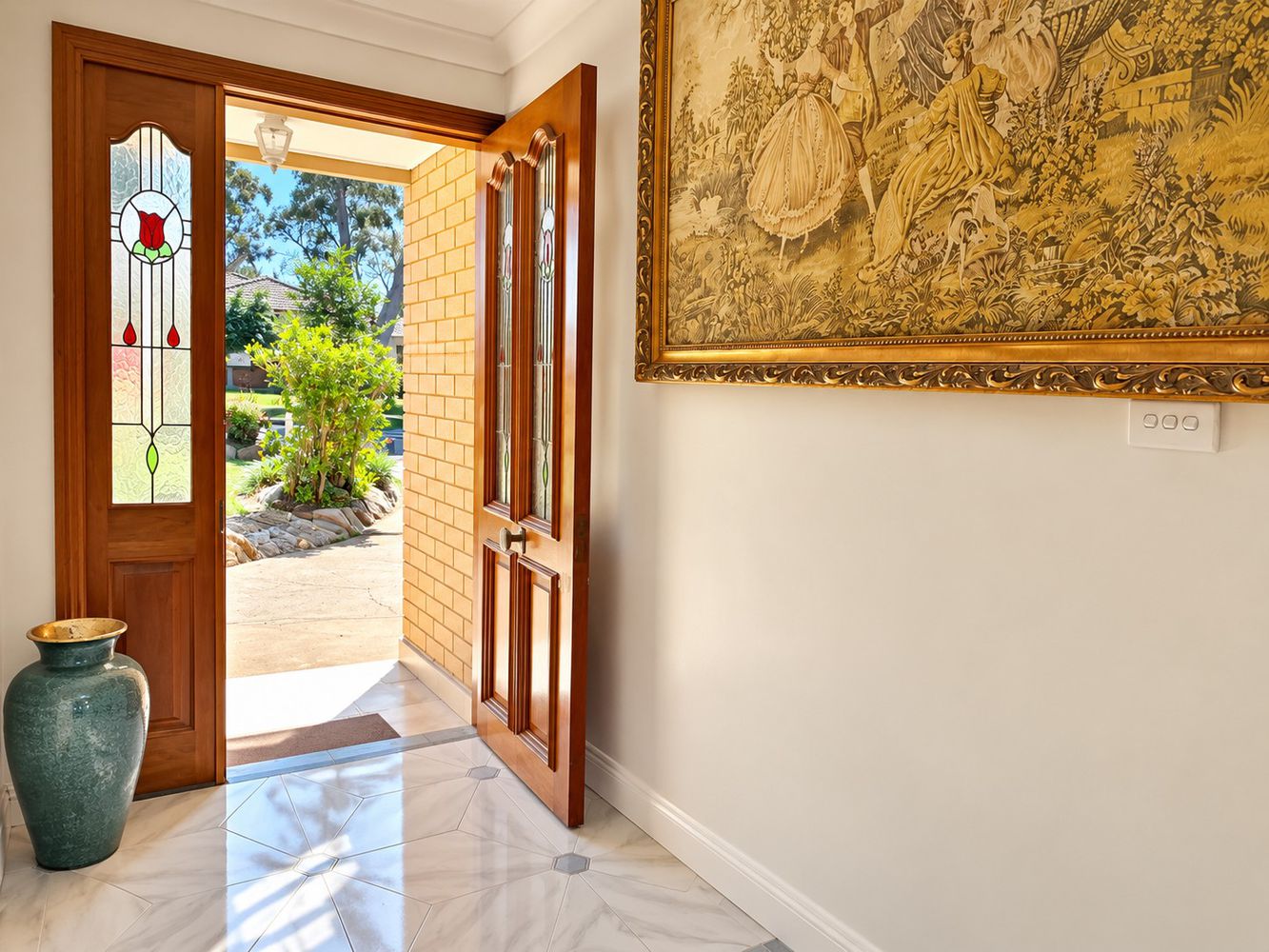gallery
