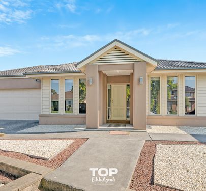 14 Saint Vincent Place, Berwick