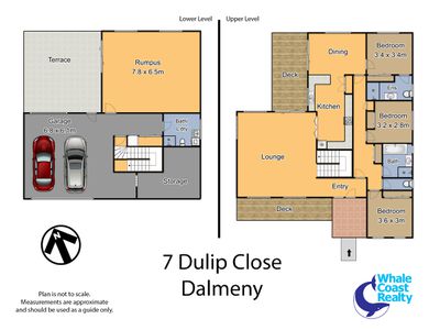 7 Dulip Close, Dalmeny