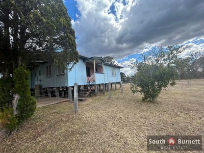 661 Tarong Road, South Nanango