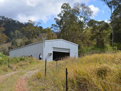 62 Scrubby Creek Road, Maleny