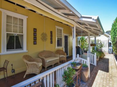 37 Addis Street, Lamington