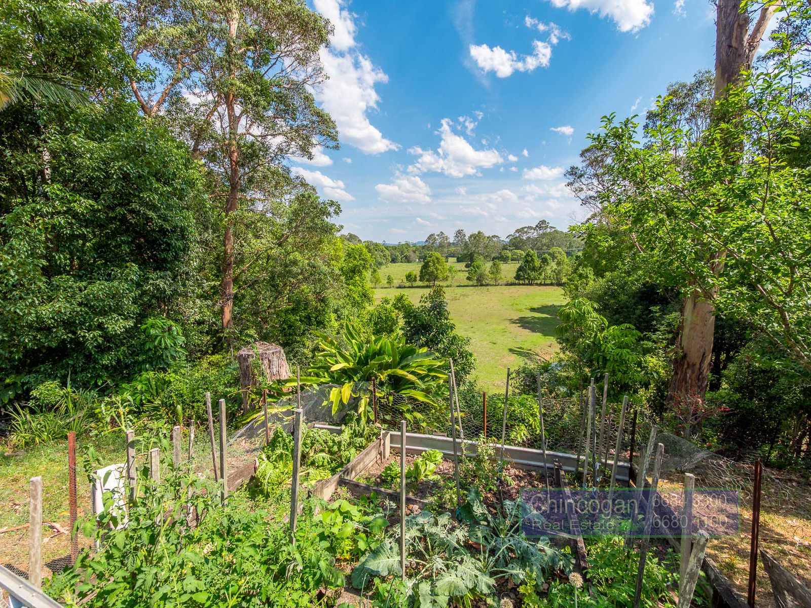 2046 Coolamon Scenic Drive, Mullumbimby