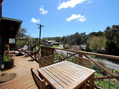 25 Phantom Street, Rockley