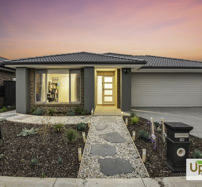 20 Magenta Street, Clyde North