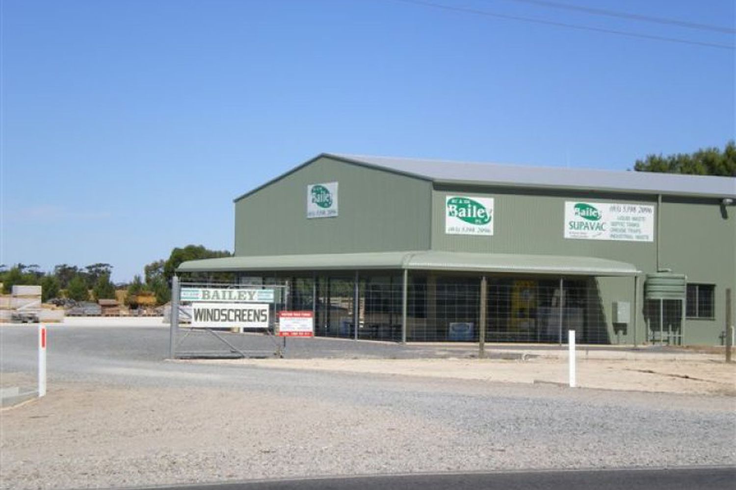 Lot 1 Henty Highway, Warracknabeal