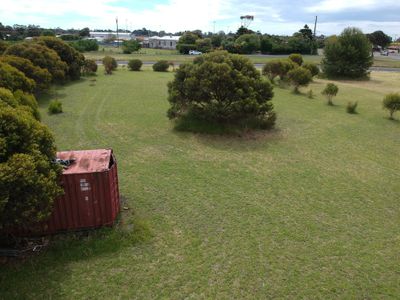 Lot 101, Lossie Road, Millicent