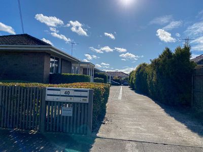 5 / 40 Clonard Avenue, Geelong West
