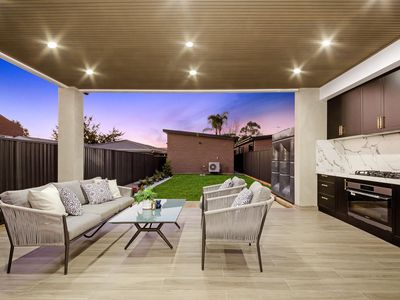 15 Chiltern Road, Guildford