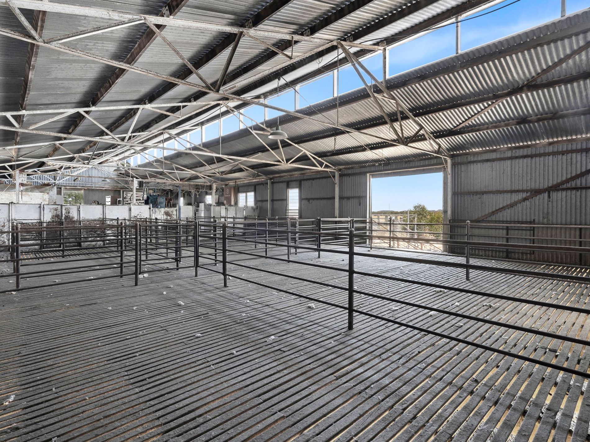 498 Four Tree Road, Lismore