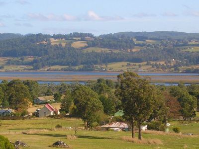 46 Cemetery Road, Cradoc