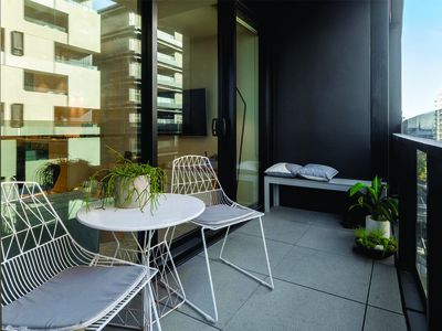 1101 / 7 Claremont Street, South Yarra