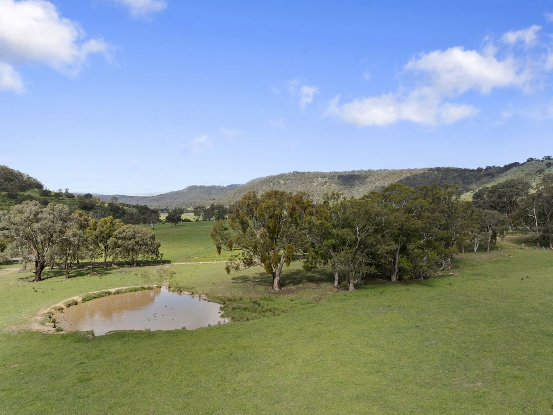 1477 Mansfield-Whitfield Road , Bridge Creek