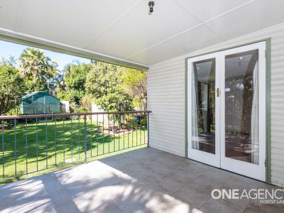 34 Hampton St, Durack