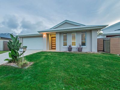 17 Foxwood Circuit, Wakerley