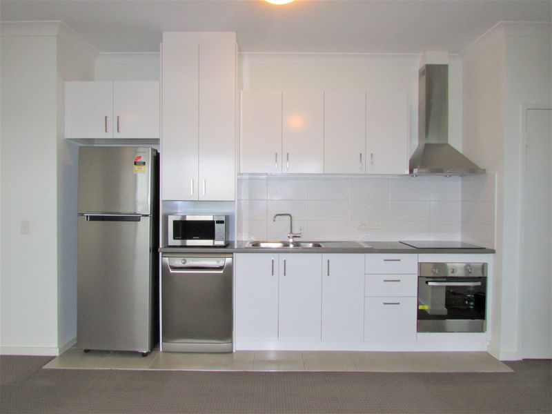 51 / 25 O'connor Close, North Coogee