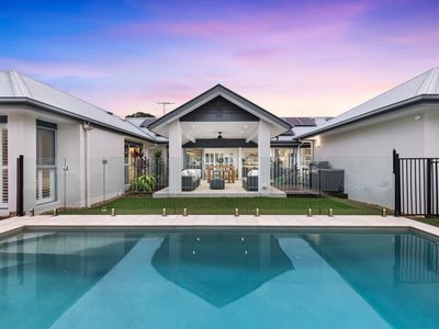 13 Macquarie Street, Wakerley