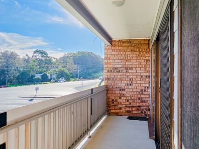 4 / 532 George Bass Drive, Malua Bay