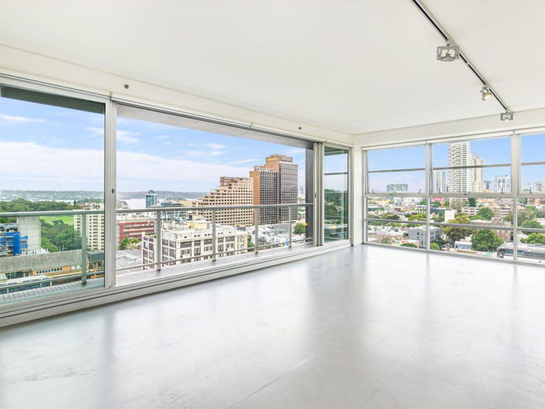 1106 / 1 Francis Street, Darlinghurst