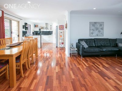 5 Cassia Avenue, Scarness
