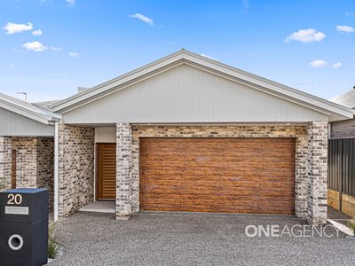 20 Brae Road, Albion Park