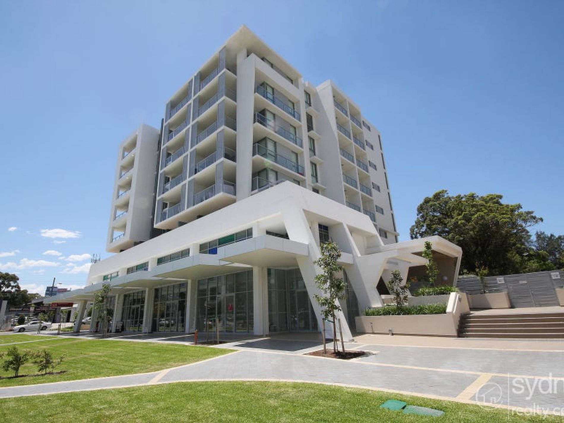 65 / 330 King Street, Mascot