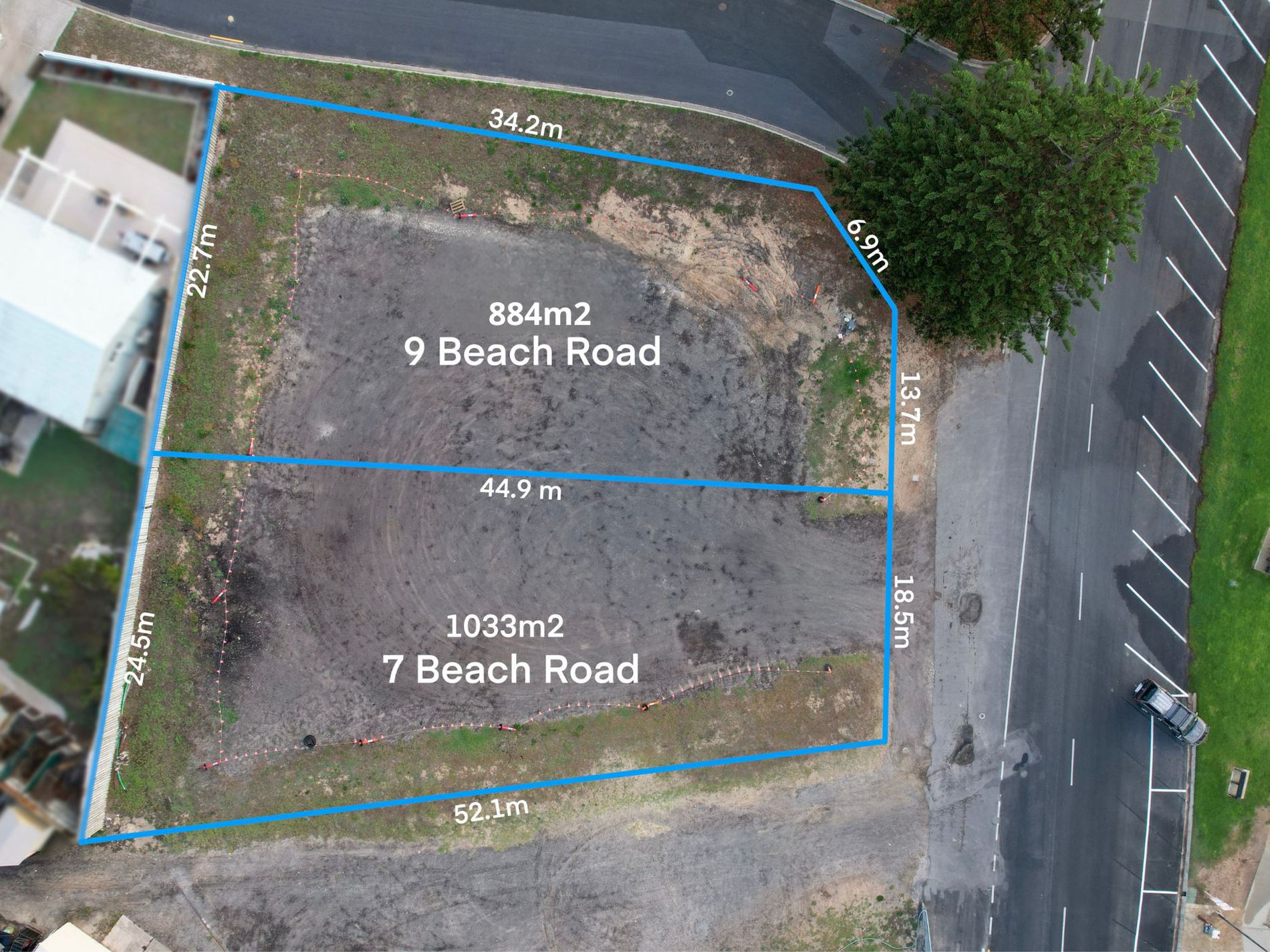 7 Beach Road, Beachport